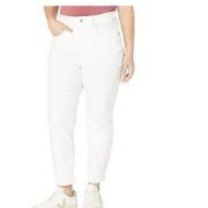 Madewell PLUS Size Curvy Perfect Vintage Jeans 14W